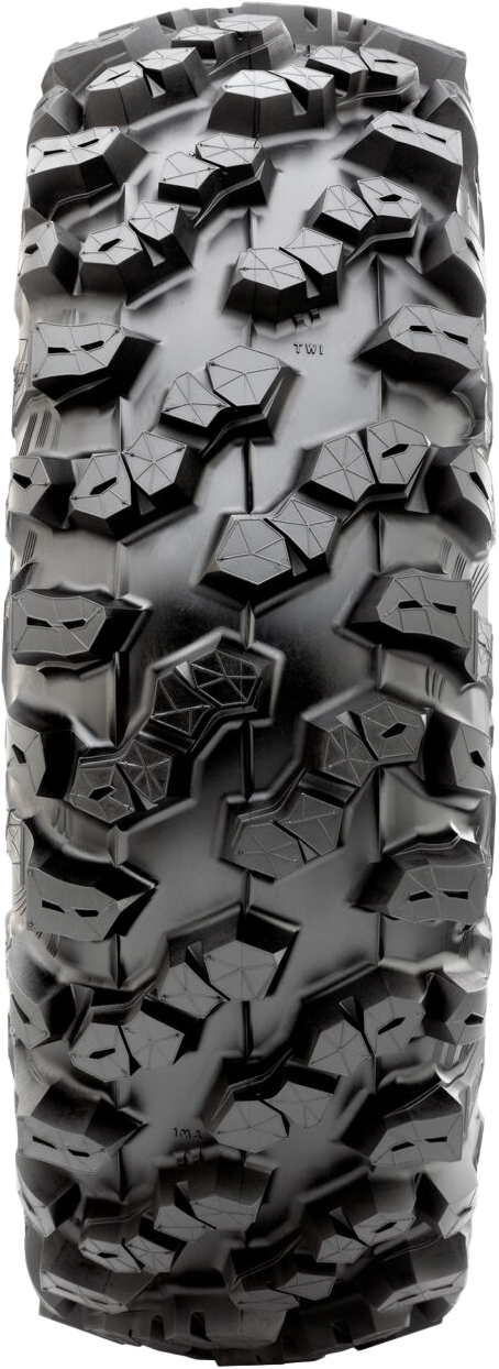 Maxxis Carnivore Tire