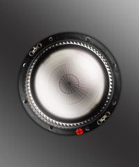 PRO 4" Titanium Replacement Diaphragm for PRO-D4 and Universal 8-Ohm - DS18