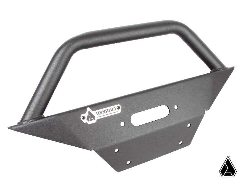 Assault Industries Savage Front Bumper (Fits: Honda Talon)