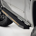 AC2 Running Boards | Amber/White | Crew Cab | Chevy/GMC 1500 (07-18)