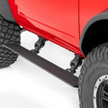 Power Running Boards | Dual Electric Motor | 2 Door | Ford Bronco (2 Door) (21-26)