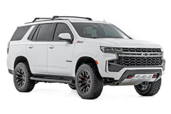 2 Inch Lift Kit | OE Air Ride | Chevy/GMC Tahoe/Yukon 4WD (2021-2025)