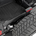 Trail Cladding | Tailgate Protector | Jeep Wrangler JL/Wrangler Unlimited (18-26)