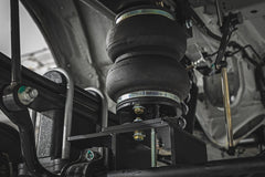 Air Spring Kit | Mercedes-Benz Sprinter 3500 (19-22)/Sprinter 3500XD (19-26)