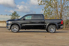 Defender Fender Flares | PB8 Midnight Blue | Ram 1500 2WD/4WD (2025-2026)