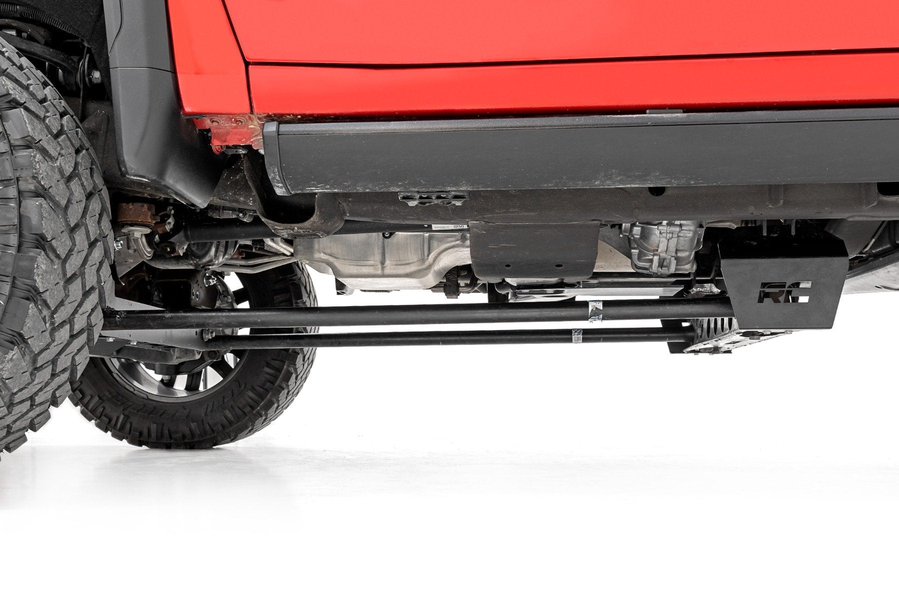 7 Inch Lift Kit | Torsion Drop | V2 | Chevy/GMC 2500HD/3500HD (20-26)