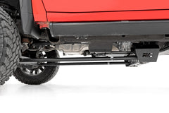 5 Inch Lift Kit | Torsion Drop | V2 | Chevy/GMC 2500HD/3500HD (20-26)
