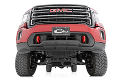 7 Inch Lift Kit | Torsion Drop | Chevy/GMC 2500HD/3500HD (20-26)
