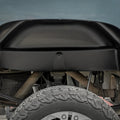Rear Wheel Well Liners | Chevy Silverado 1500 (07-13)/Silverado 2500 HD (07-10)