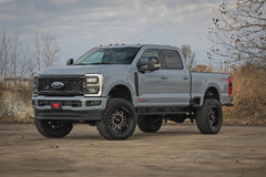 4.5 Inch Lift Kit | R/A | C/O V2 | Ford F-250/F-350 Super Duty 4WD (23-26)