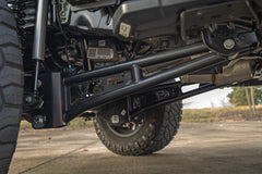 4.5 Inch Lift Kit | Radius Arm | Diesel | Ford F-250/F-350 Super Duty (23-26)