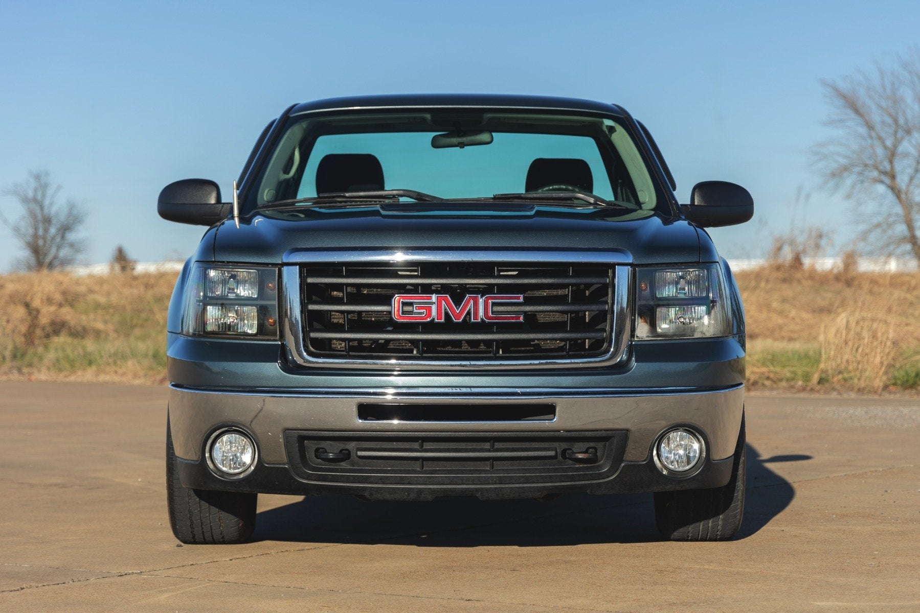 2 Inch Lowering Kit | 4 Inch Rear Lowering | M1 | Chevy/GMC 1500 (14-18 & Classic)