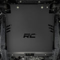 Catalytic Converter Shield | Powerboost | Ford F-150 2WD/4WD (2015-2026)