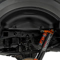 Rear Wheel Well Liners | Ford F-150 Raptor 4WD (2017-2020)