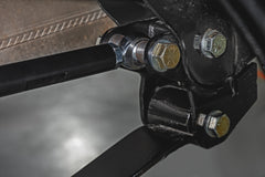 Traction Bar Kit | 2-5 Inch Lowering Kit | Ford F-150 (2015-2026)