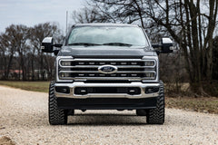 2 Inch Leveling Kit | Track Bar Bracket | Ford F-250/F-350 Super Duty (17-26)