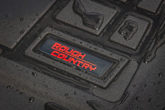 Sure-Fit Floor Mats | Front | Toyota 4Runner 2WD/4WD (2025)