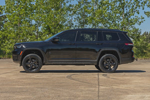 2 Inch Lift Kit | W/O Air Suspension | Jeep Grand Cherokee L 2WD/4WD (2021-2026)