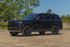 2 Inch Lift Kit | W/O Air Suspension | Jeep Grand Cherokee L 2WD/4WD (2021-2026)