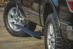 Power Running Boards | Crew Cab | Ford F-150 (2009-2014)