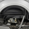 Rear Wheel Well Liners | Ford F-150 2WD/4WD (2004-2014)