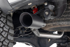 Performance Cat-Back Exhaust | Stainless | 3.5L | Toyota Tacoma (16-23)