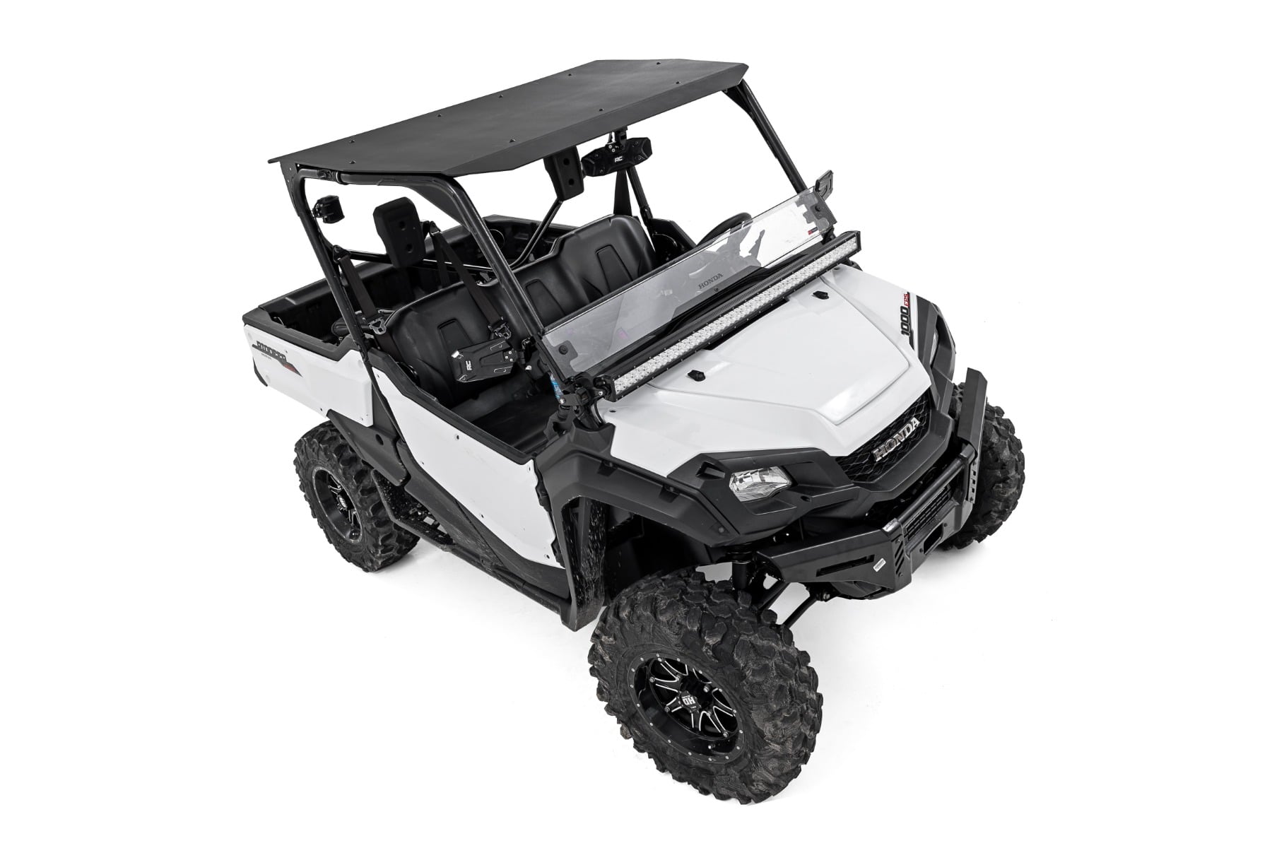 UTV Roof | HDPE | Honda Pioneer 1000