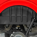 Rear Wheel Well Liners | Ford F-150 2WD/4WD (2021-2026)