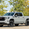 N3 Leveling Struts | 2 Inch | Loaded Strut | Chevy/GMC Sierra 1500 (19-26)/Silverado 1500 (19-26)