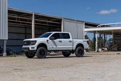 6 Inch Lift Kit | Vertex/V2 | Ford F-150 4WD (2021-2026)