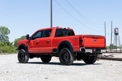 3 Inch Lift Kit | Diesel Coilover Conversion | Ford F-250 Super Duty (23-26)