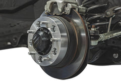 1.5 Inch Wheel Spacers | Pair | Suzuki Jimny (2018-2026)