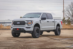 4 inch Lift Kit | Forged UCA | M1/M1 | No Cut | Ford F-150 4WD (2021-2026)