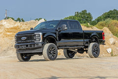 6 Inch Lift Kit | Diesel | OVLD | M1 | Ford F-250/F-350 Super Duty 4WD (23-26)