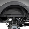 Rear Wheel Well Liners | Mercedes-Benz Sprinter 2500/Sprinter 3500XD (19-26)
