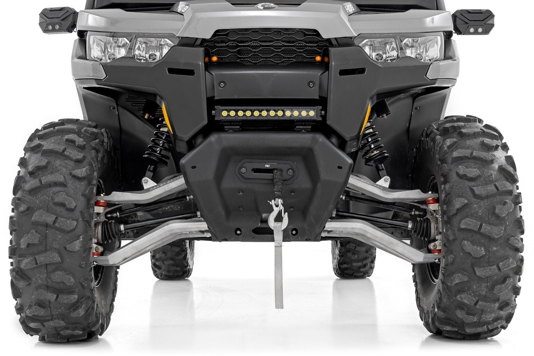 Vertex Adjustable Suspension Kit | Can-Am Defender HD5/HD8/HD9/HD10