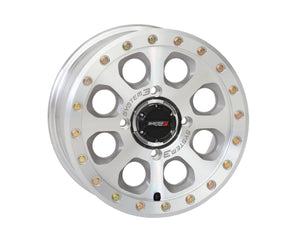 SB7 BL WHEEL - MACHINED