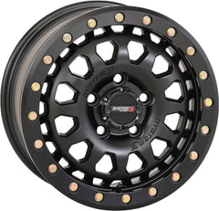 SB6 BL WHEEL - MATTE BLACK