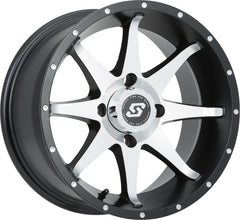 STORM 12X7 4X156 4+3