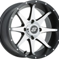STORM 12X7 4X110 2+5