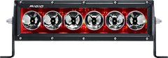 RADIANCE PLUS 10" RED