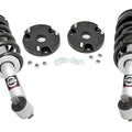 2 Inch Lift Kit | N3 Struts | Chevy/GMC SUV 1500 4WD (2021-2026)