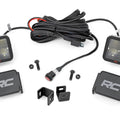 LED Light Kit | Ditch Mount | 2" Spectrum Pair | Spot | Toyota Tundra (22-26)