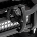 Multi-Function Winch Cleat | Black