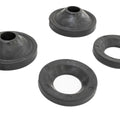 0.75 Inch Spacer Kit | Jeep Wrangler JK/Wrangler Unlimited (2007-2018)