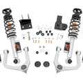 3.5 Inch Lift Kit | M1R | Ford Bronco 4WD (2021-2026)