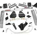 6 Inch Lift Kit | Gas | OVLD | Ford F-250 Super Duty 4WD (2011-2014)