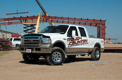 3 Inch Lift Kit Ford F250 4WD (2011-2016)