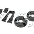 2 Inch Lift Kit | Ford F-150 2WD/4WD (2021-2026)