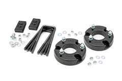 2 Inch Lift Kit | Ford F-150 2WD/4WD (2021-2026)